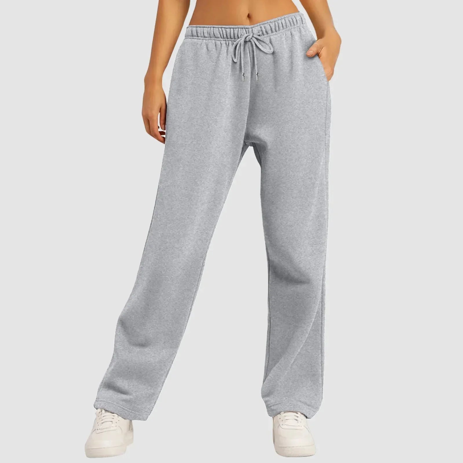 Women’s Joggers | Wide-Leg Design with Casual Style