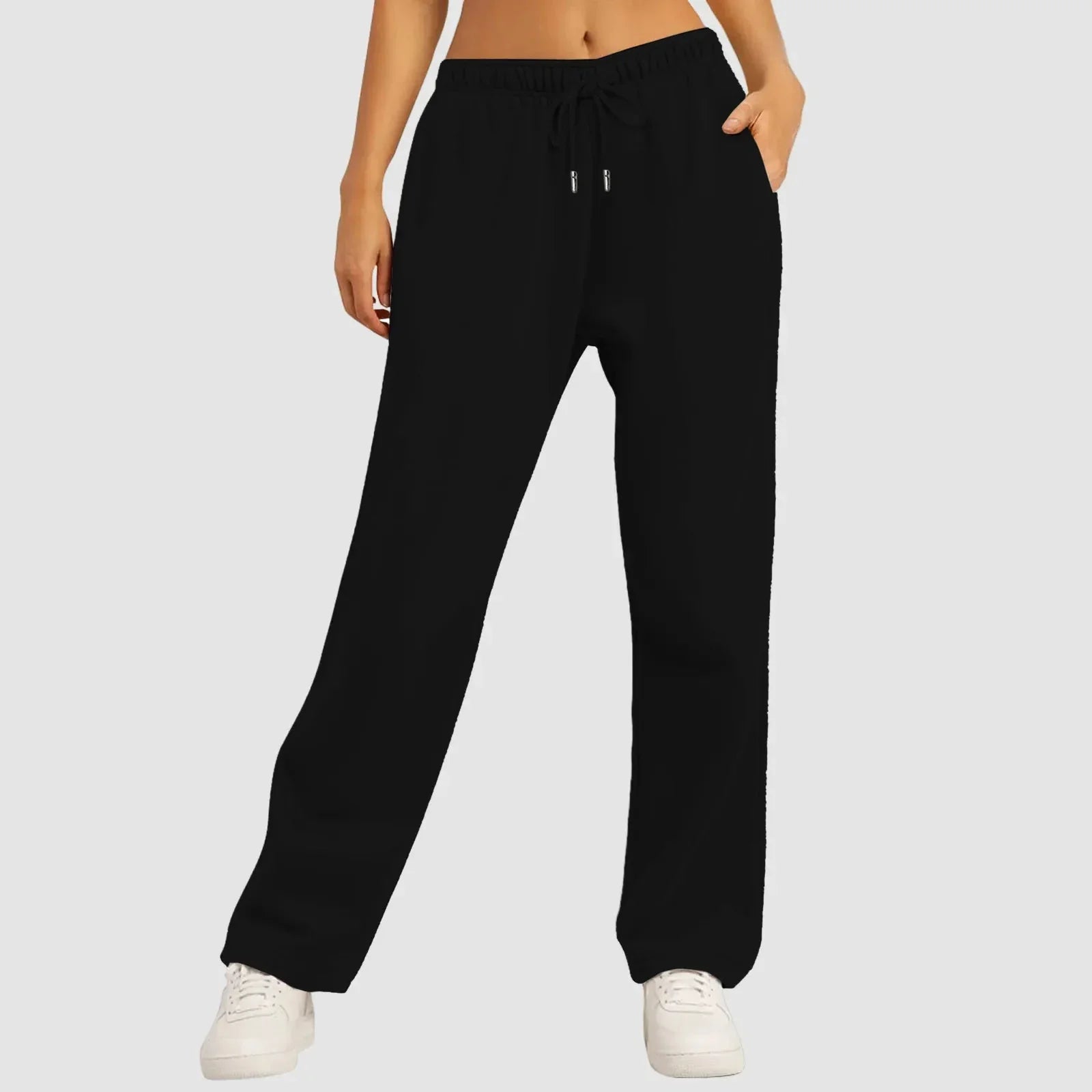 Women’s Joggers | Wide-Leg Design with Casual Style