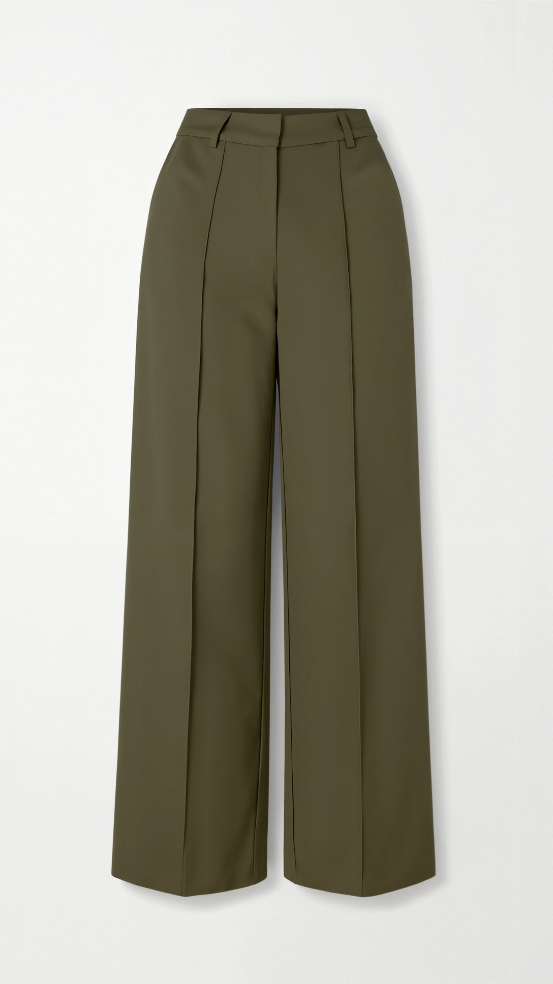 Wide Leg Trousers for Women – Elegant & Timeless
