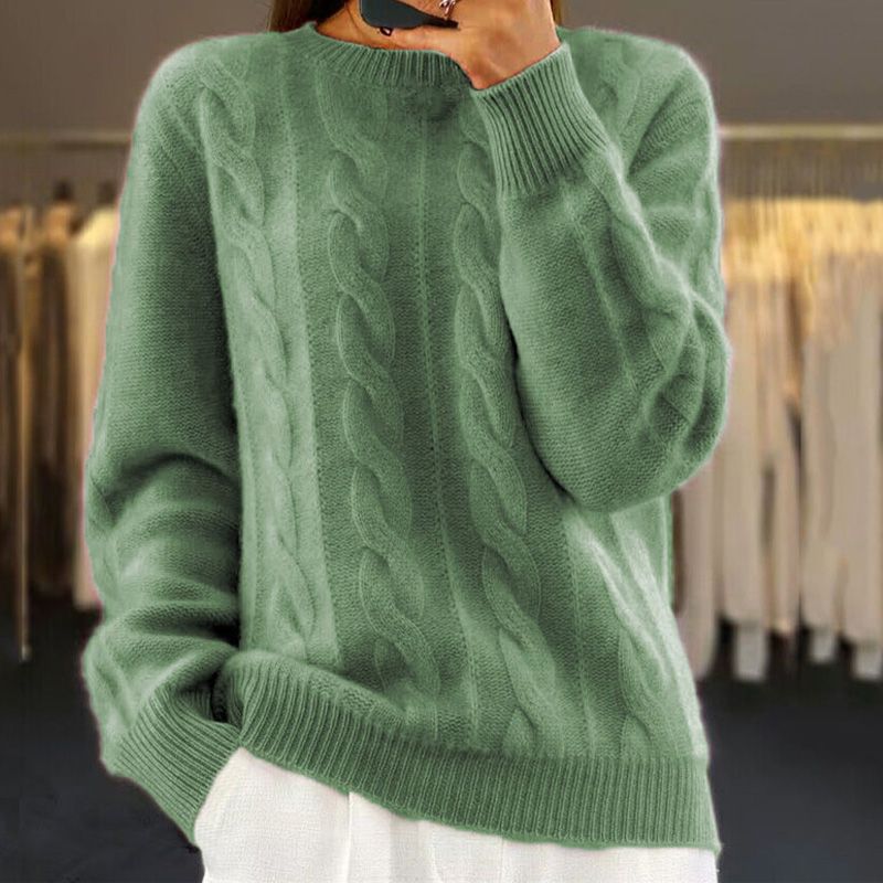 Women’s Sweater | Classic Design with Refined Style